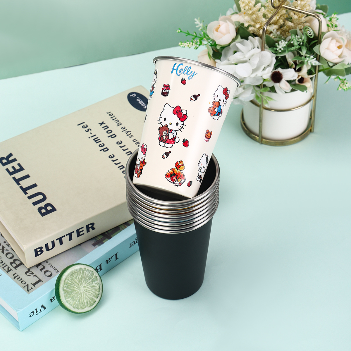 Outil à boire