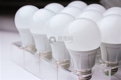 Lumière LED de haute qualité