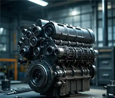 Super moteur