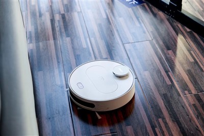 Comment utiliser un robot aspirateur intelligent