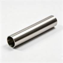 Tuyau en acier inoxydable 304/316L sans soudure