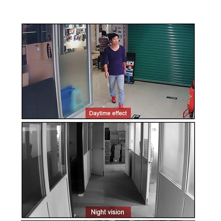 申振华 L'importance de la surveillance de la sécurité