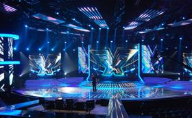 SUNNYRACK Assister à Modex avec succès