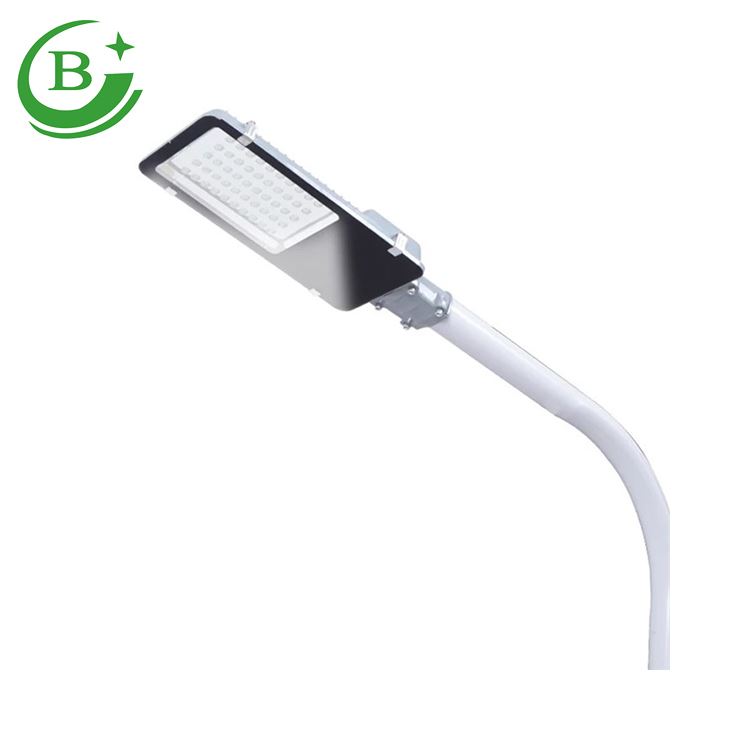 Caractéristiques du réverbère LED 王牌队 - 刘韦江