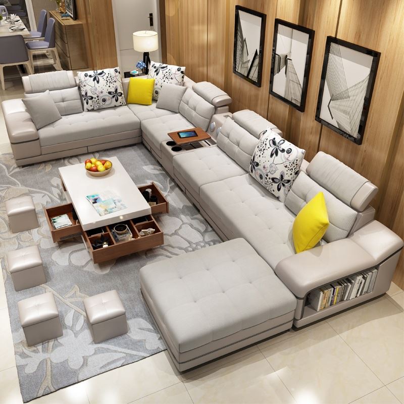 À quoi faire attention lors du démontage des meubles de bureau - 易道 - 王英彤