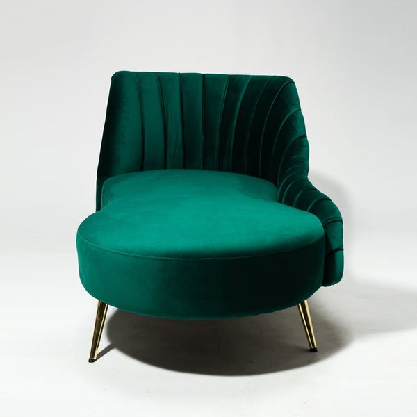 Sofa vert foncé correspondant -- 山西喜神 -- 第 2 组 -- 柴烨